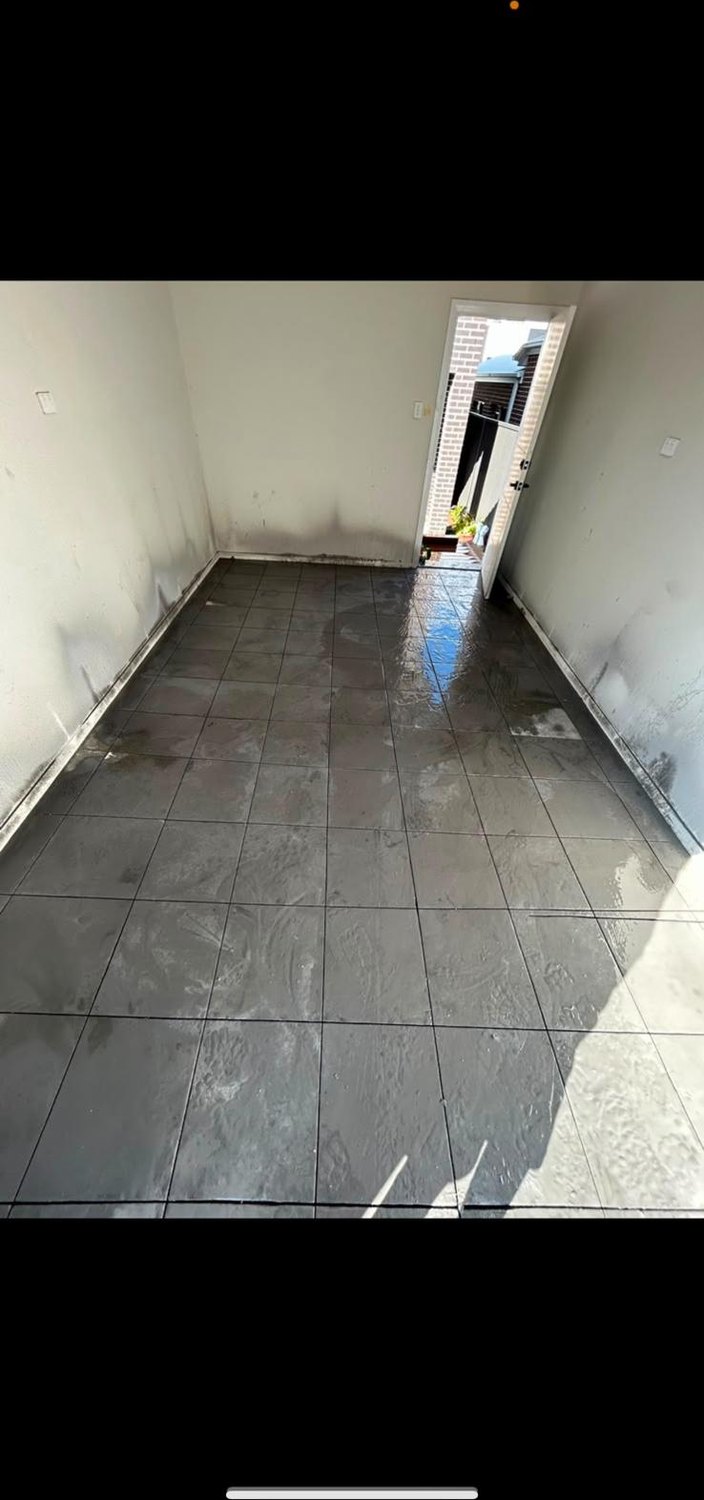 Concrete cutting by AE Cutting